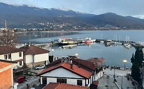 Hotel Lihnidos Delago