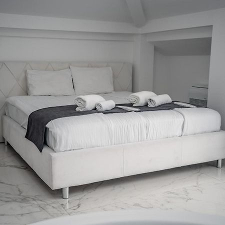 Hotel Lihnidos Delago Ohrid Kültér fotó