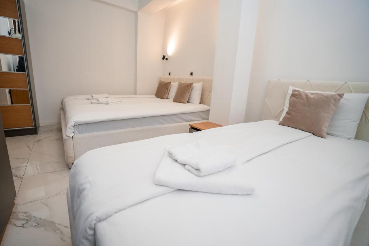 Hotel Lihnidos Delago Ohrid Kültér fotó